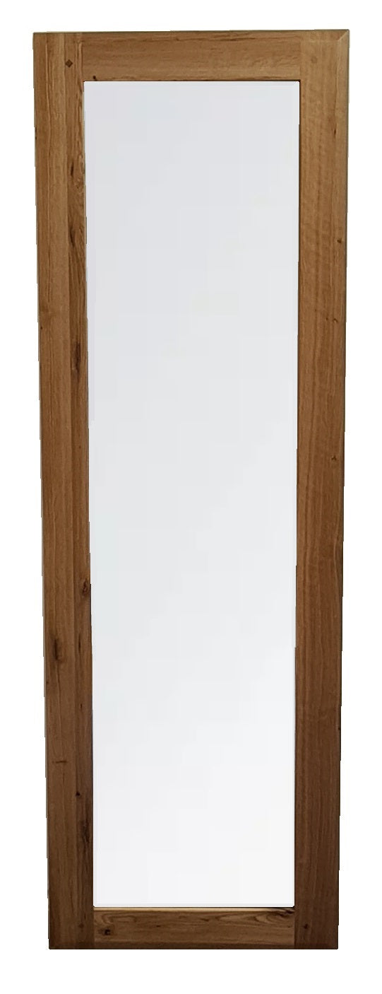 French Rustic Mirror