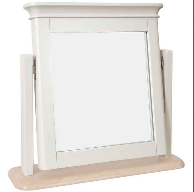 Linden Dressing Table Mirror