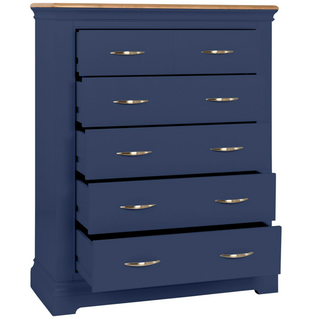 Coniston 2 over 4 Chest of Drawers