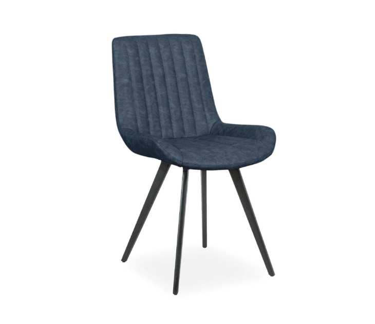 Gregory Dining Chair Jersey Oak Furniture