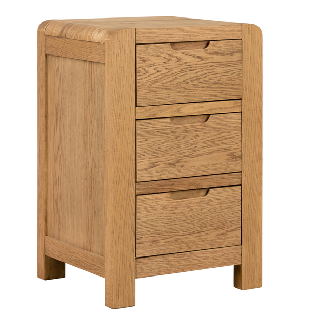 Brentwood Bedside Table