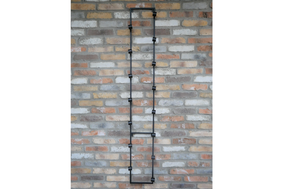 Wine Bottle Holder Jersey Oak Furniture