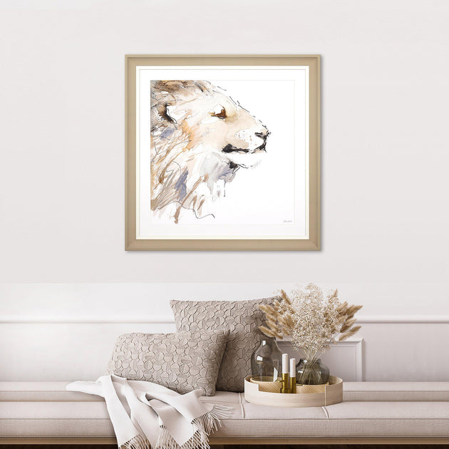 King Jersey Oak Furniture