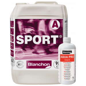 Blanchon Sport® (Including Hardener)
