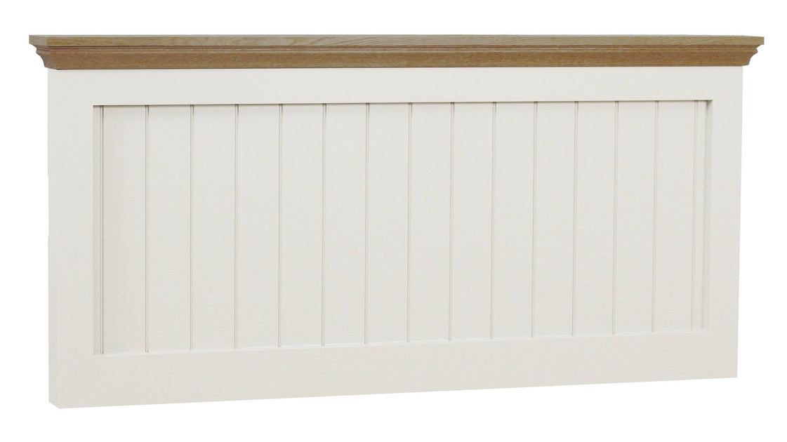 Headboards Jersey Oak Furniture