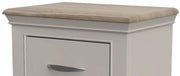 Coniston 5 Drawer Wellington Chest Of Drawers