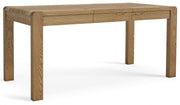 Brentwood Compact Extending Dining Table