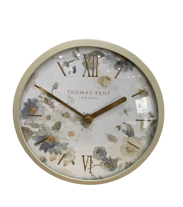Crofter Mantle Clock,  5"