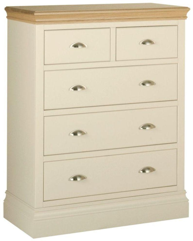 Lune 2 Over 3 Chest Of Drawers