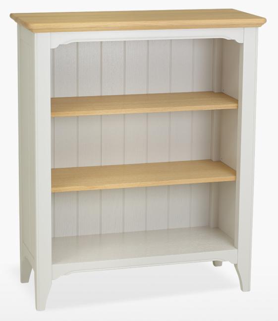 New York Painted Bookcase
