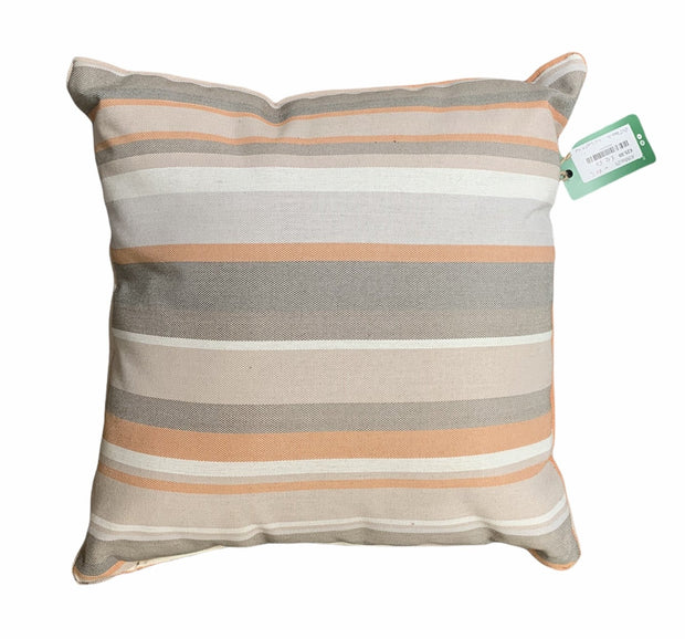 Outdoor Cushion - Striped