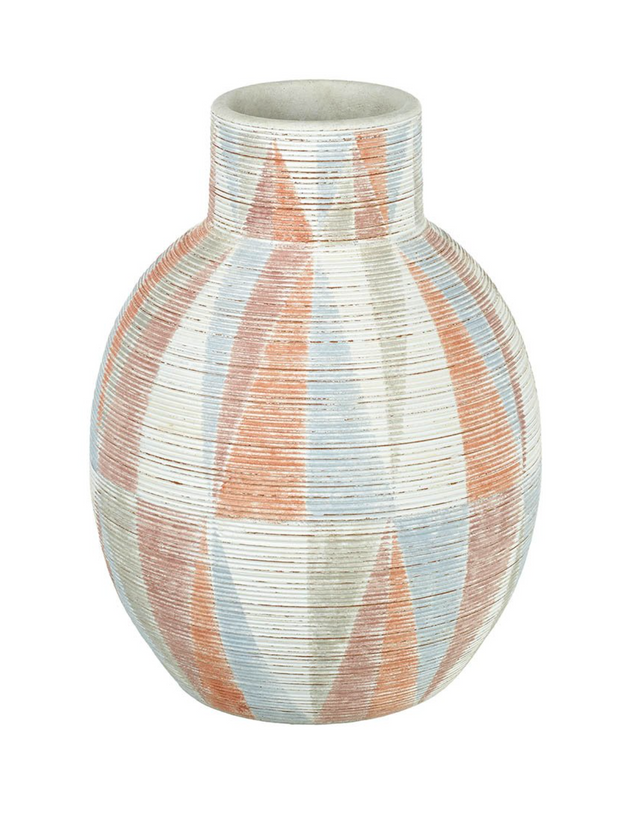 Dixie Vase