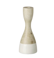 Bodie Candle Holder, Short