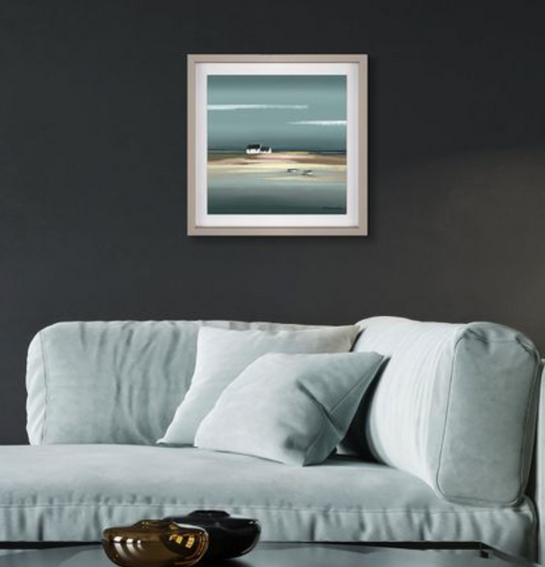 Azure Jersey Oak Furniture