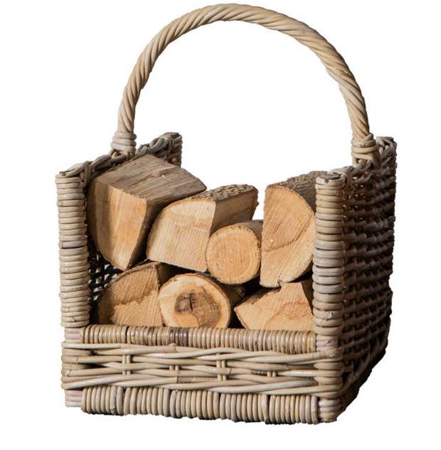 Dorado Log Basket