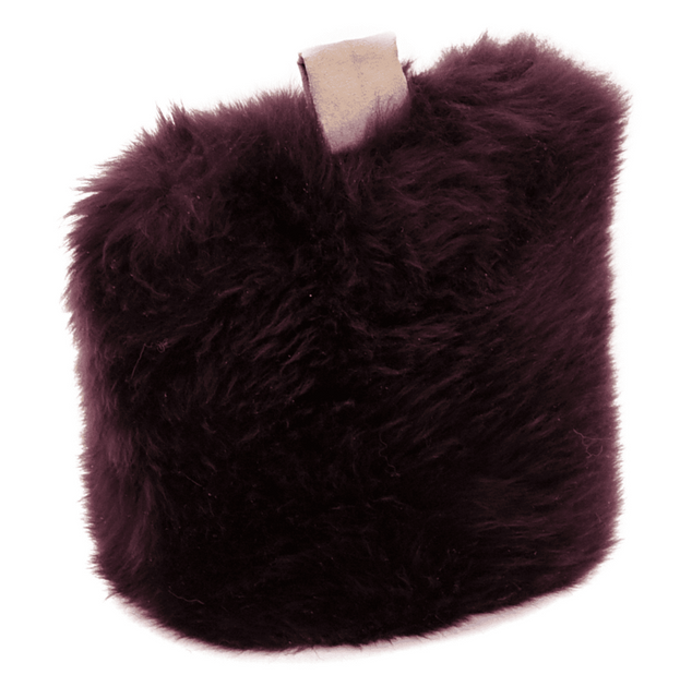 Flock Stop Doorstop Auber Jersey Oak Furniture