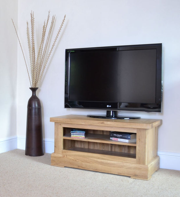 Small Open TV Cabinet