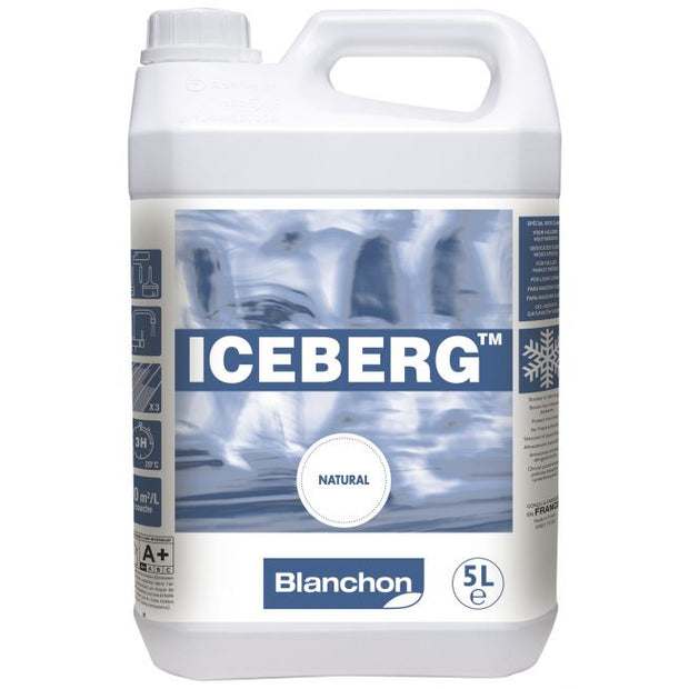 Blanchon Iceberg