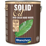 Blanchon Solid'Oil™