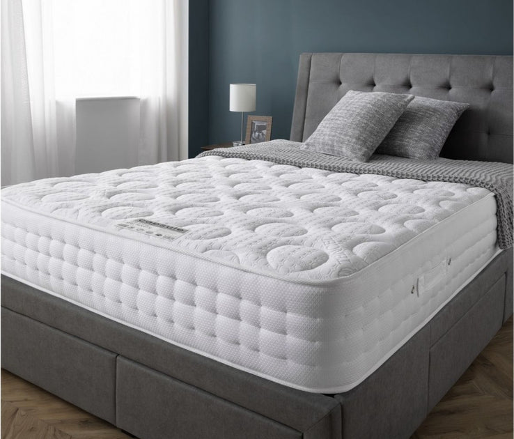 Mattresses Jersey Oak Furniture