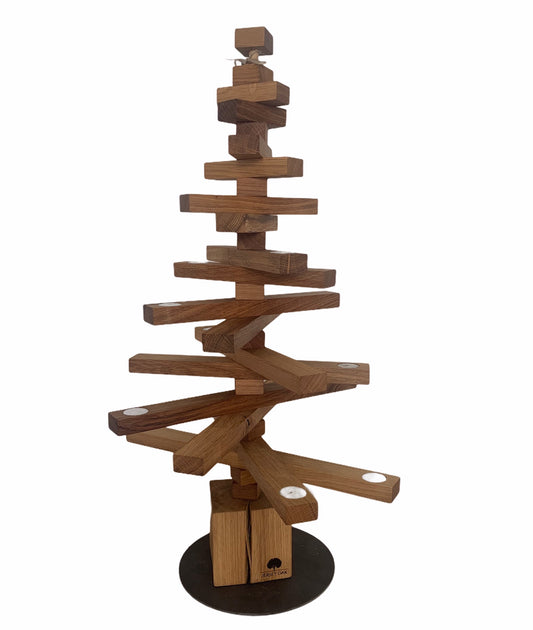 Jersey Oak Christmas Tree Jersey Oak Furniture