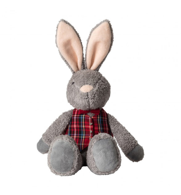 Ricky Rabbit Doorstop Jersey Oak Furniture