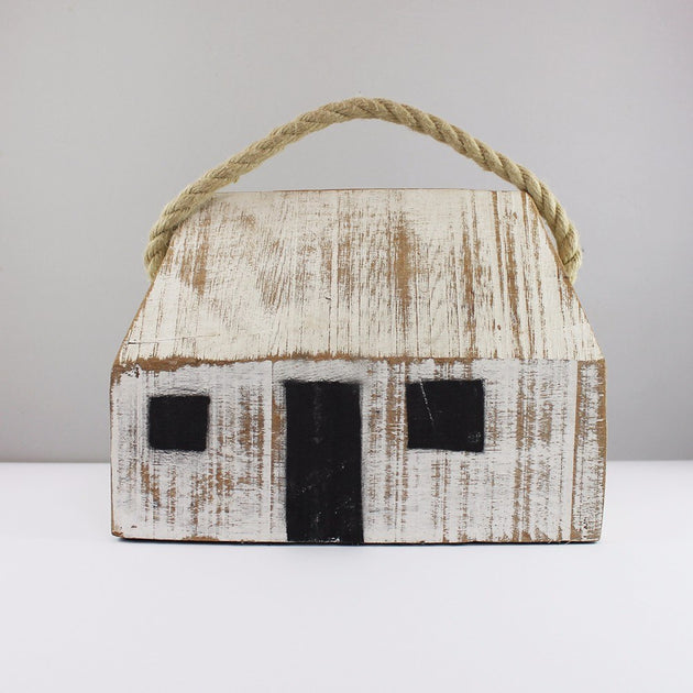 White House Doorstop Jersey Oak Furniture