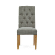 Burlington Button Back Chair