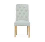 Burlington Button Back Chair