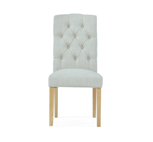 Burlington Button Back Chair