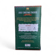 Jersey Christmas Crackers (Box Set Of 6) (PRE ORDER)
