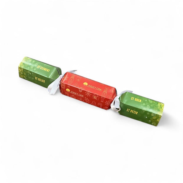 Jersey Christmas Crackers (Box Set Of 6) (PRE ORDER)