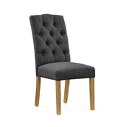 Burlington Button Back Chair