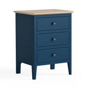 Madrid Bedside Table