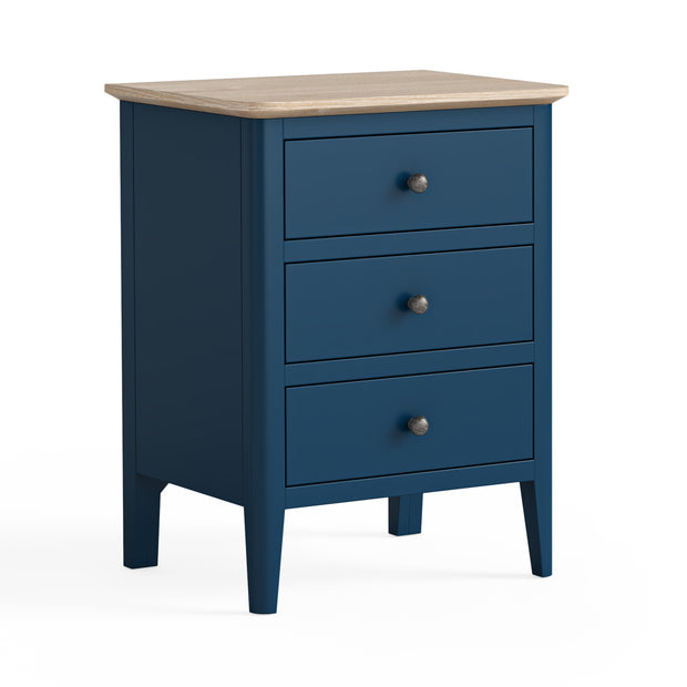 Madrid Bedside Table