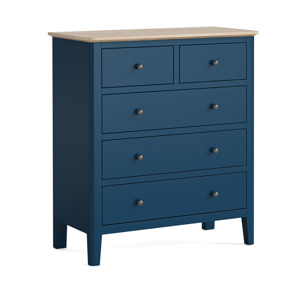 Madrid Chest 2 Over 3