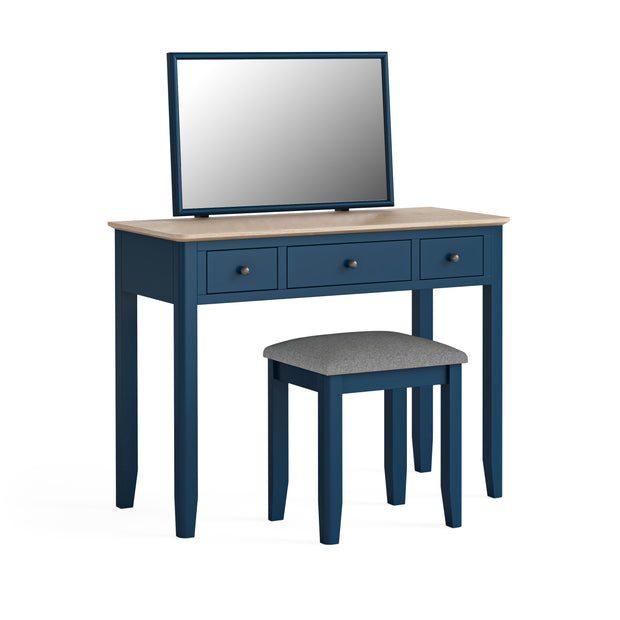 Madrid Dressing Table Set