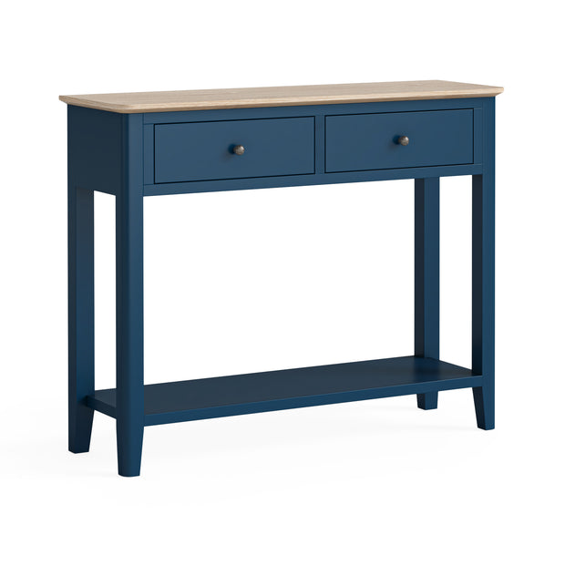 Madrid Console Table