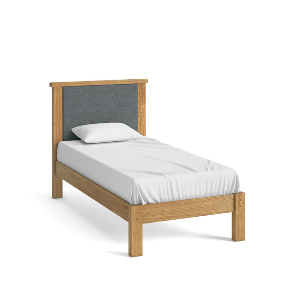 Burlington 3' Bed-Frame