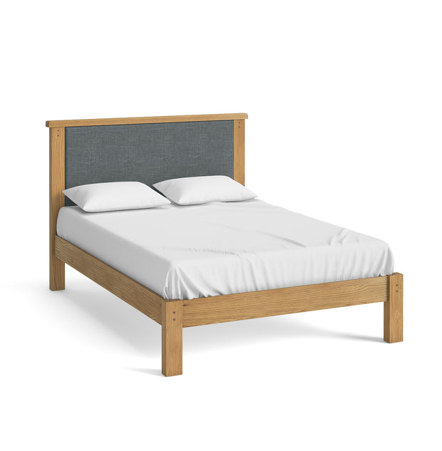 Burlington 4'6" Bed Frame