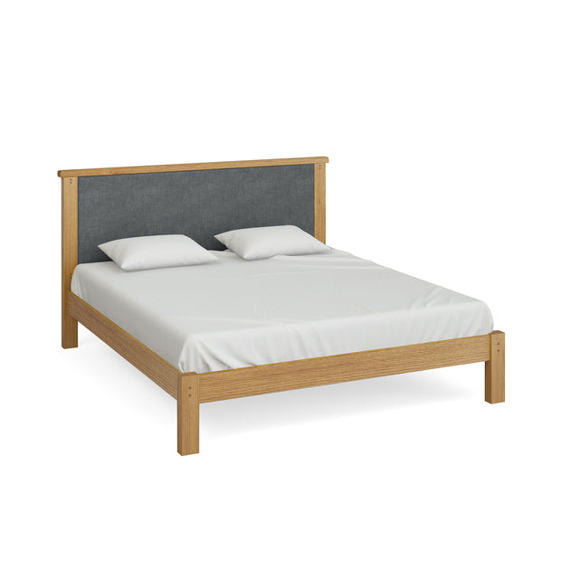 Burlington 6' Bed Frame