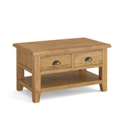 Burlington Small Coffee Table