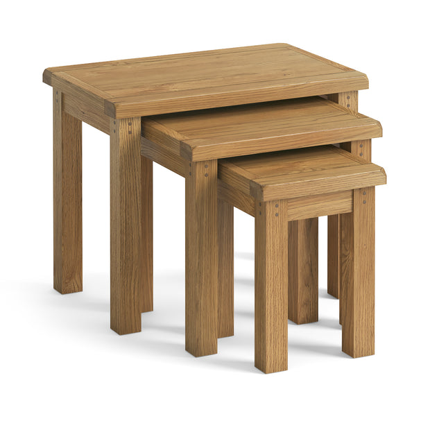 Burlington Nest Of Tables