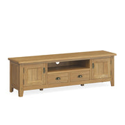 Burlington Large TV Unit (1800mm)