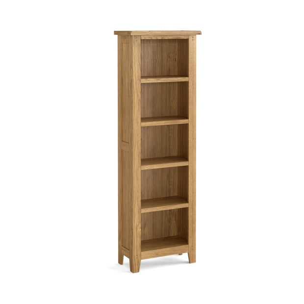 Burlington Slim Bookcase