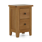 Burlington Narrow Bedside