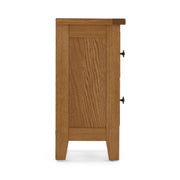 Burlington Narrow Bedside