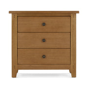 Burlington 3 Drawer Chest