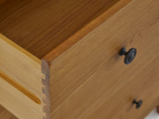 Burlington 6 Drawer Chest