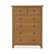 Burlington 6 Drawer Chest